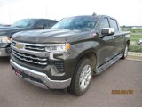 Used 2024 Chevrolet Silverado 1500 LTZ image 2