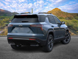 New 2026 Chevrolet Equinox RS w/ LPO, Floor Liner Package image 4