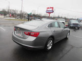 Used 2023 Chevrolet Malibu LS image 3