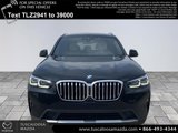Used 2022 BMW X3 xDrive30i image 2
