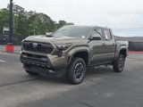 New 2025 Toyota Tacoma TRD Sport image 1