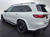New 2025 Mercedes-Benz GLS 63 AMG 4MATIC image 3