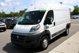 Used 2019 RAM ProMaster 1500 image 3