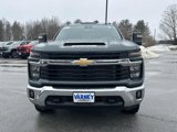 New 2025 Chevrolet Silverado 3500 LT w/ Leather Package image 2