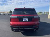 New 2026 Chevrolet Traverse High Country image 4