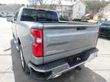 New 2025 Chevrolet Silverado 1500 LTZ w/ LTZ Premium Package image 6