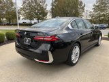 New 2024 BMW 530i xDrive w/ Premium Package image 4