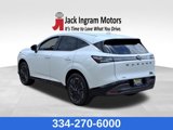 New 2025 Nissan Murano Platinum image 3