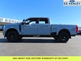 New 2025 Ford F350 Lariat image 2