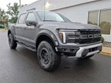 New 2025 Ford F150 Raptor image 2