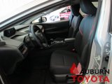 New 2026 Toyota Prius Plug-In Hybrid image 4