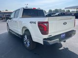 New 2025 Ford F150 Lariat image 5