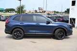New 2026 Honda CR-V Sport Touring image 2