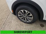 New 2025 Buick Envision Preferred image 4