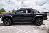 New 2025 Toyota Tacoma 4x4 Double Cab Hybrid image 4