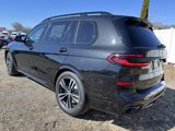 New 2025 BMW X7 M60i image 4