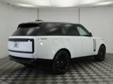 New 2025 Land Rover Range Rover SE image 5