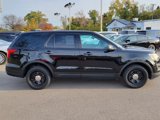 Used 2019 Ford Explorer 4WD Police Interceptor w/ Ultimate Wiring Package image 3