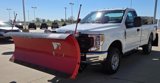 Used 2021 Ford F250 XL w/ Power Equipment Group image 4