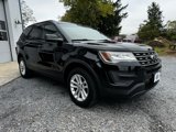 Used 2017 Ford Explorer 4WD image 3