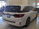 New 2026 Honda Odyssey Elite image 2