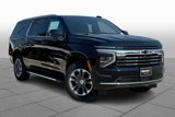 New 2026 Chevrolet Suburban LT w/ Comfort Package image 3