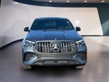 New 2025 Mercedes-Benz GLE 53 AMG 4MATIC Coupe image 5