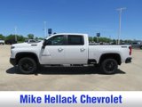 New 2025 Chevrolet Silverado 2500 LT w/ Trail Boss Package image 4