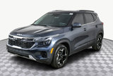 Used 2024 Kia Seltos EX image 4