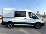 Used 2020 Ford Transit 250 Medium Roof image 6