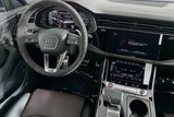 New 2025 Audi RS Q8 performance image 6