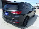 Used 2023 Chevrolet Equinox RS image 3