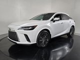 Certified 2024 Lexus RX 350 image 2