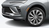New 2025 Buick Envista Avenir image 5