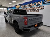 New 2025 Chevrolet Silverado 1500 RST w/ Convenience Package II image 5
