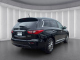 Used 2014 INFINITI QX60 Luxe image 4