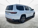 New 2025 Jeep Wagoneer 4WD w/ Mopar Step-Up Package image 4