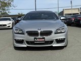 Used 2017 BMW 650i Gran Coupe image 2