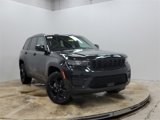 New 2025 Jeep Grand Cherokee Altitude image 3