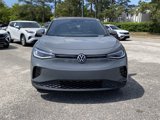 New 2025 Volkswagen ID.4 S Limited image 3