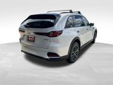 New 2025 MAZDA CX-70 Plug-In Hybrid w/ Premium Plus image 4