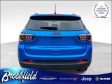 New 2025 Jeep Compass Latitude image 4
