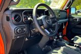 New 2025 Jeep Gladiator Rubicon image 6