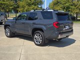 Certified 2025 Toyota 4Runner Limited image 3