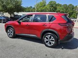 Used 2022 Nissan Rogue SV w/ SV Premium Package image 3