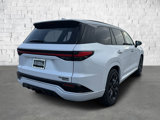 New 2025 Lexus TX 500h AWD image 4