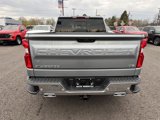New 2025 Chevrolet Silverado 1500 LTZ w/ LTZ Premium Package image 4