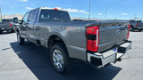 New 2025 Ford F350 Lariat image 5