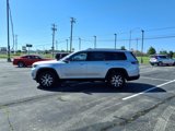 New 2025 Jeep Grand Cherokee L Limited w/ Luxury Tech Group II image 4