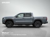 New 2025 Nissan Frontier PRO-4X image 4